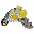 Mahle TURBOCHARGER 030TC11002000